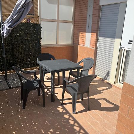 Casa Coveri Pomezia Esterno foto