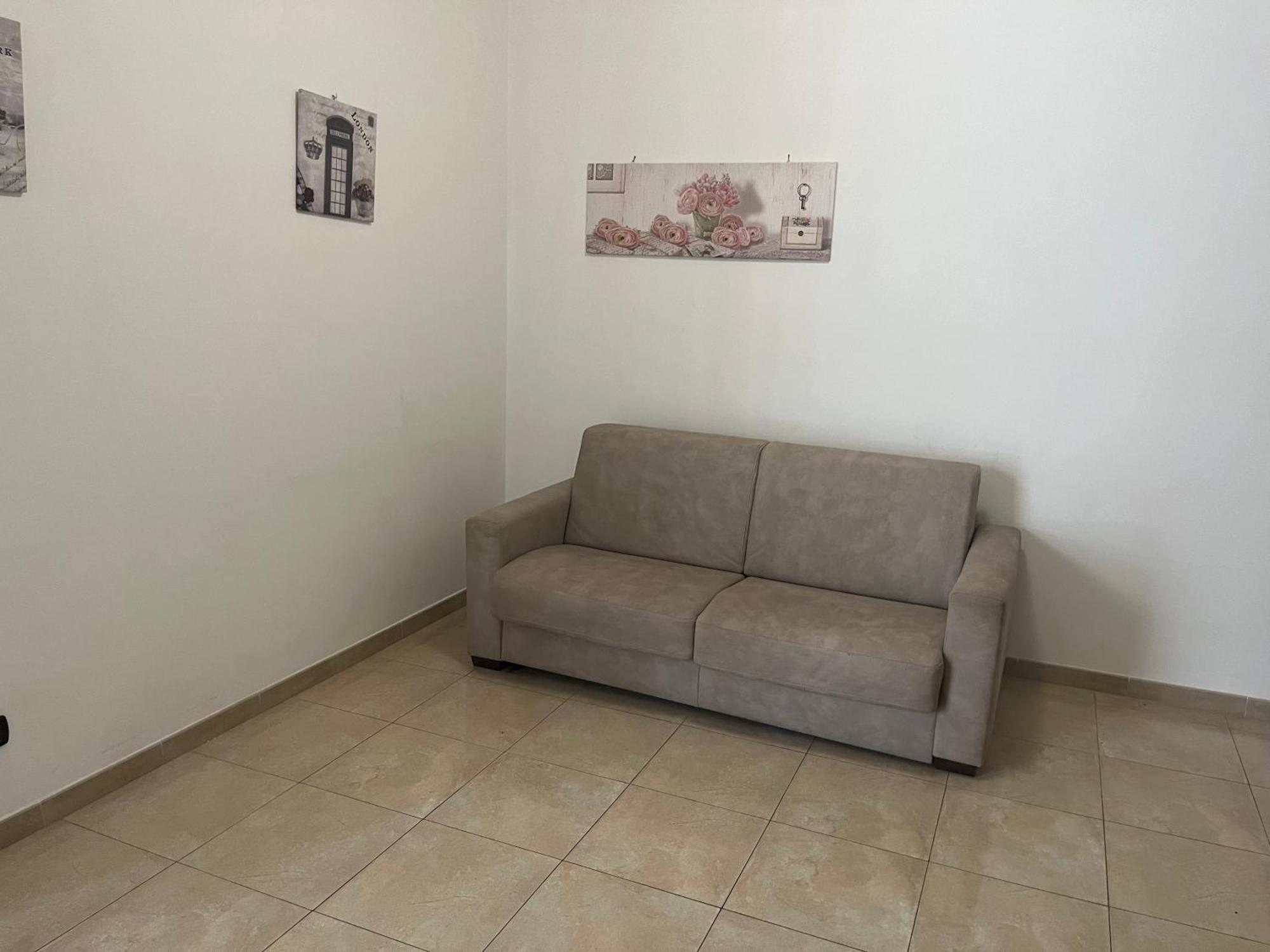 Casa Coveri Pomezia Esterno foto
