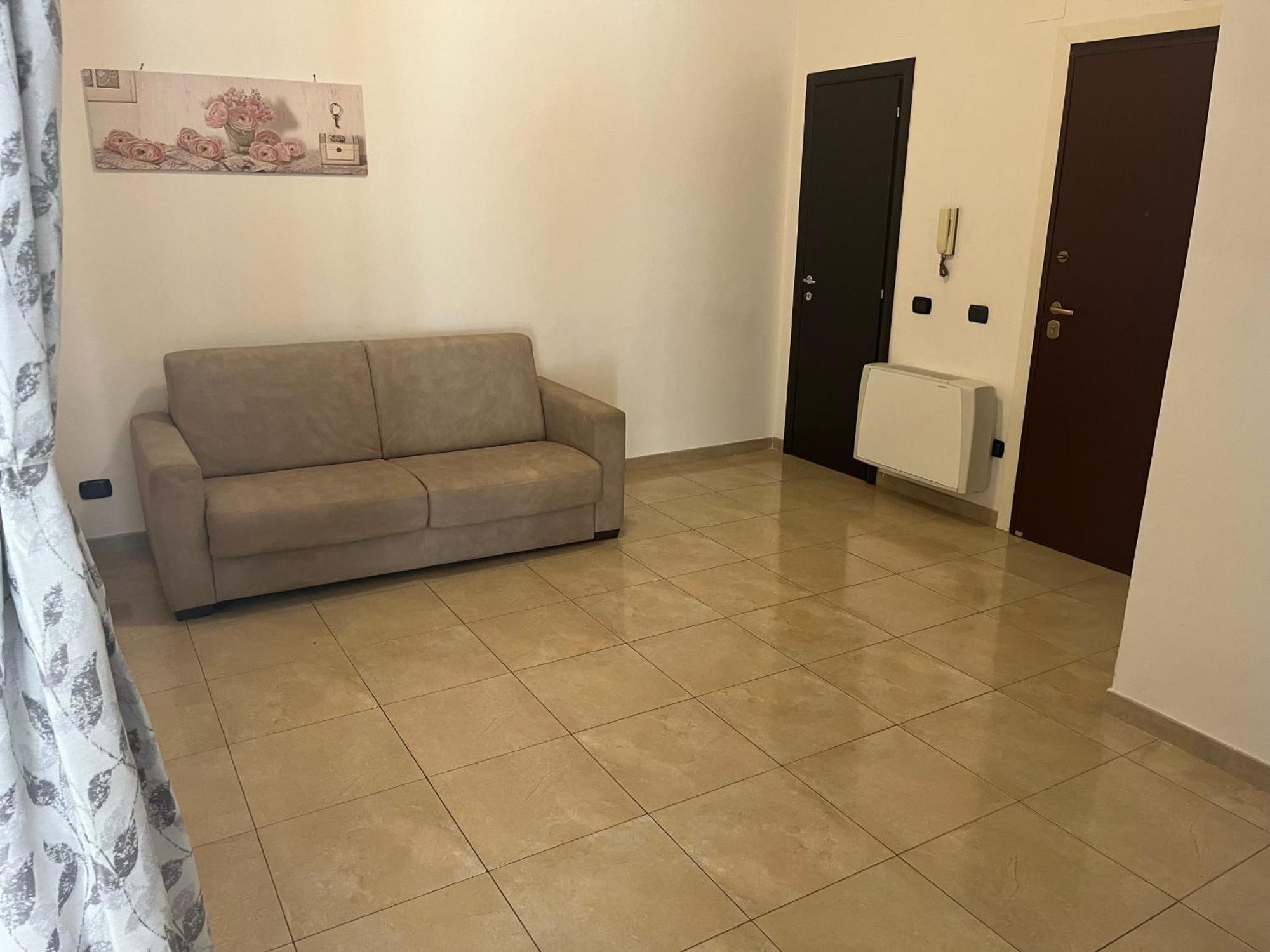 Casa Coveri Pomezia Esterno foto