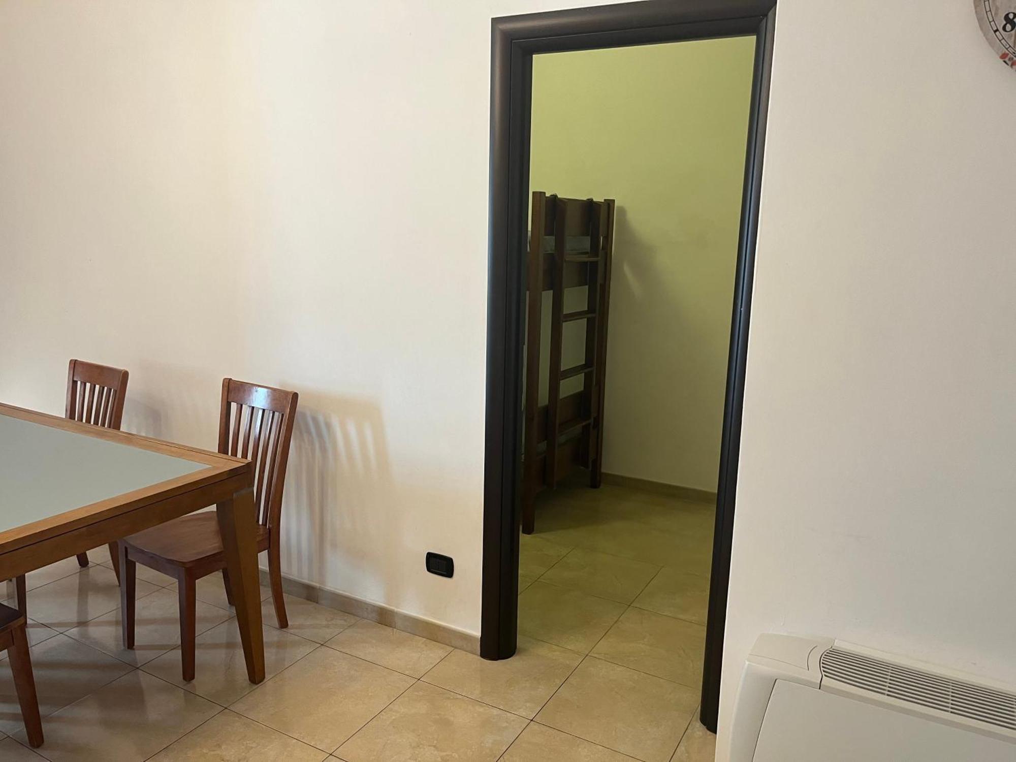 Casa Coveri Pomezia Esterno foto