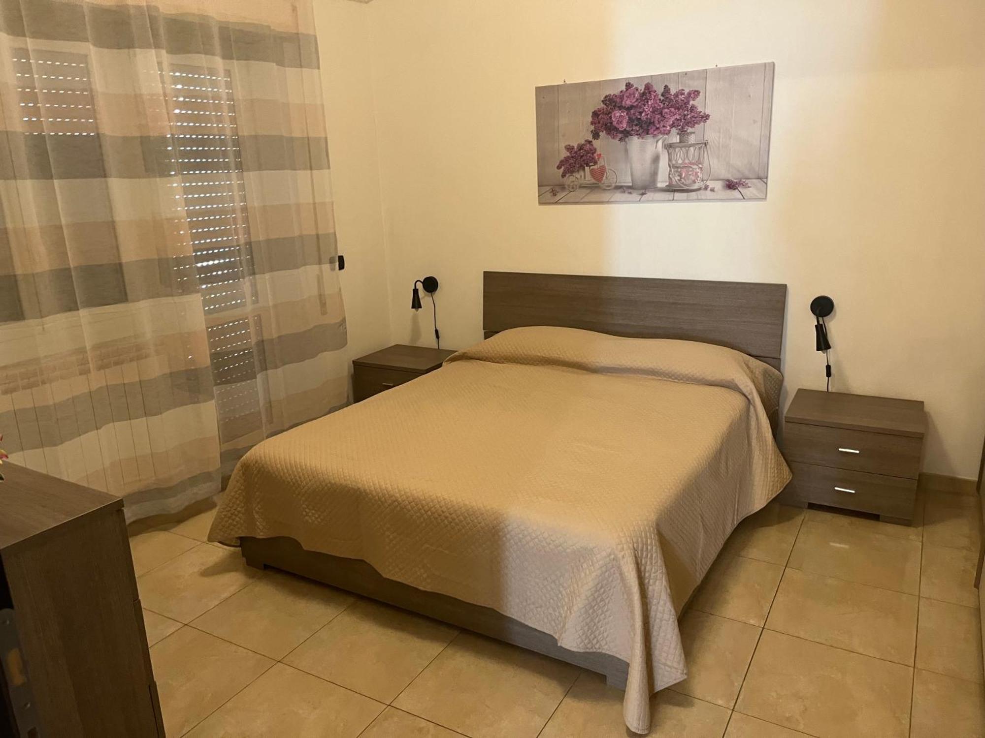 Casa Coveri Pomezia Esterno foto
